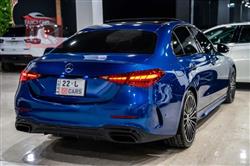 مێرسێدس بێنز C-Class